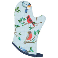 Now Designs Ovenwant - Birdsong