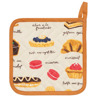 Now Designs Pannenlap - Chef Patisserie