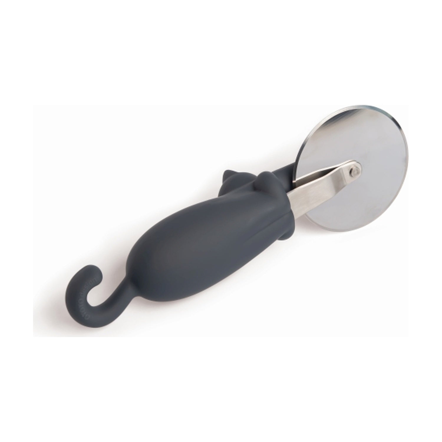 Ototo Kitty-cut Pizzasnijder, productfoto 7