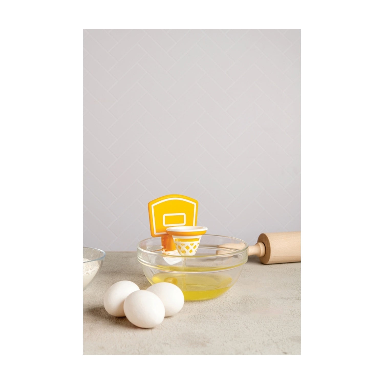 Ototo Dunk N Egg Eierscheider, productfoto 8