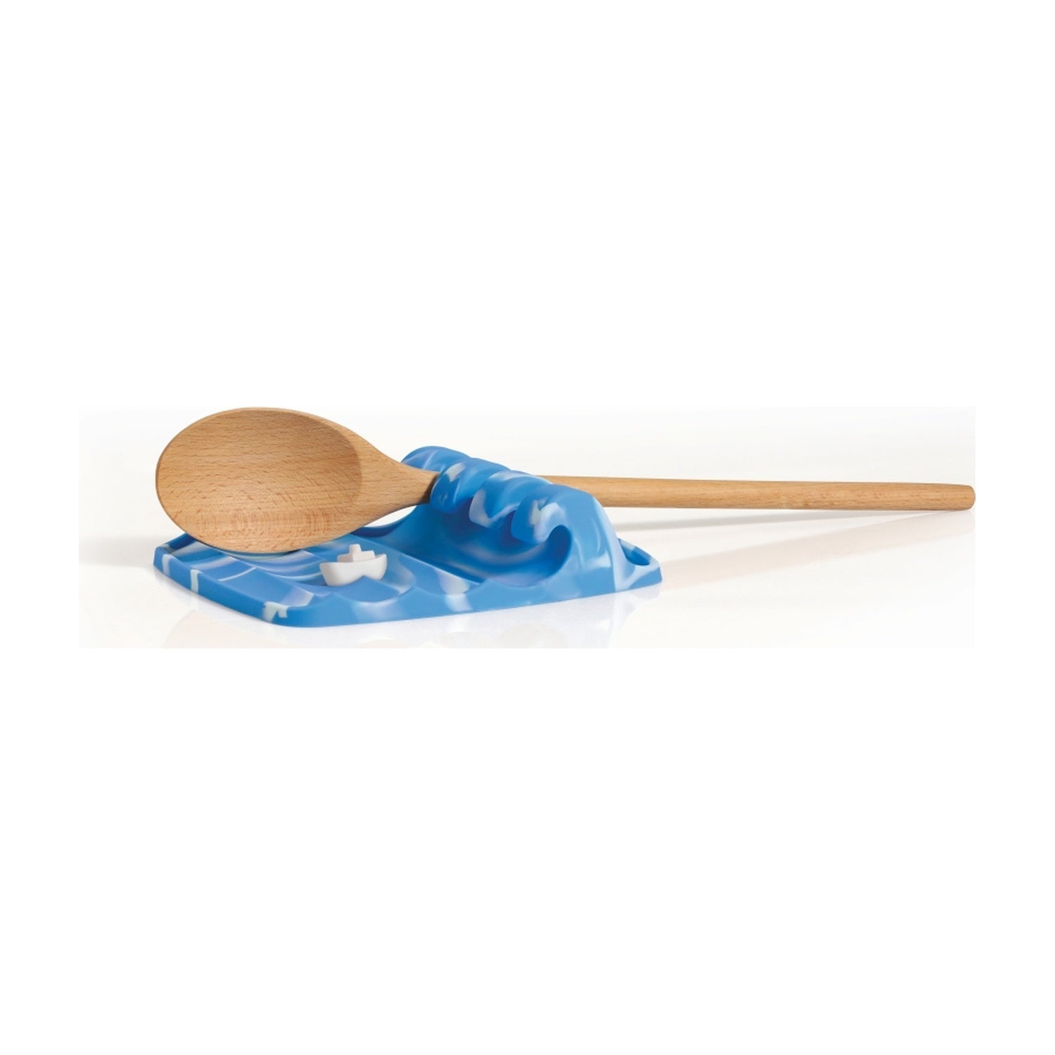 Ototo Wavy Lepelhouder, sfeerbeeld