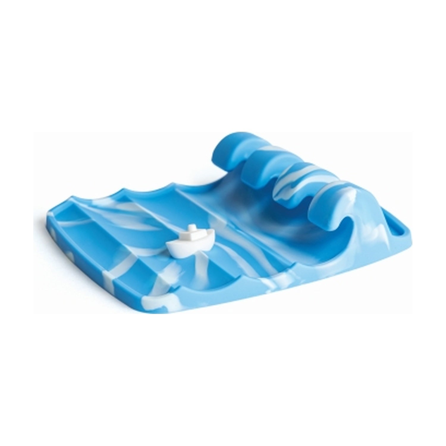 Ototo Wavy Lepelhouder, detailfoto
