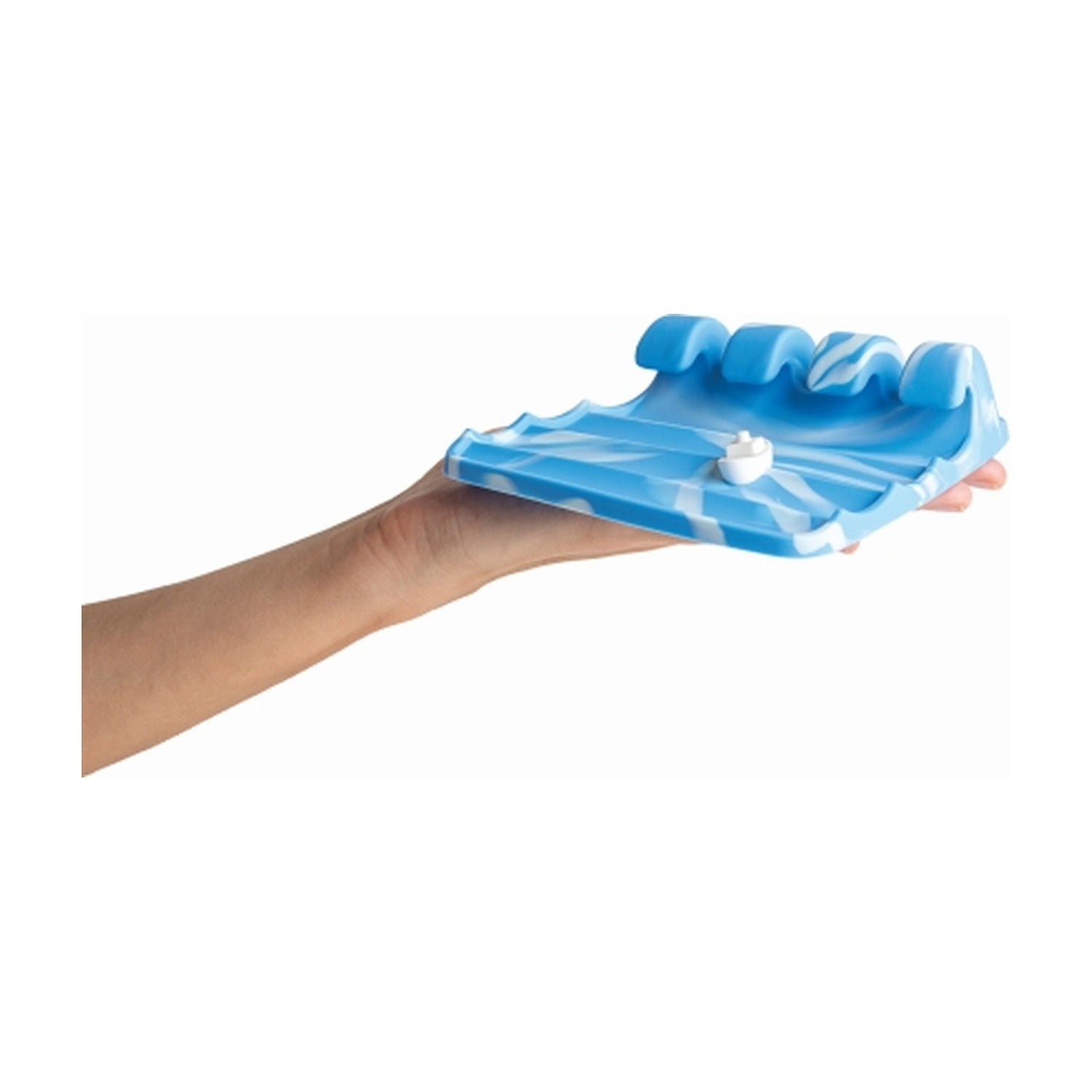 Ototo Wavy Lepelhouder, productfoto 6