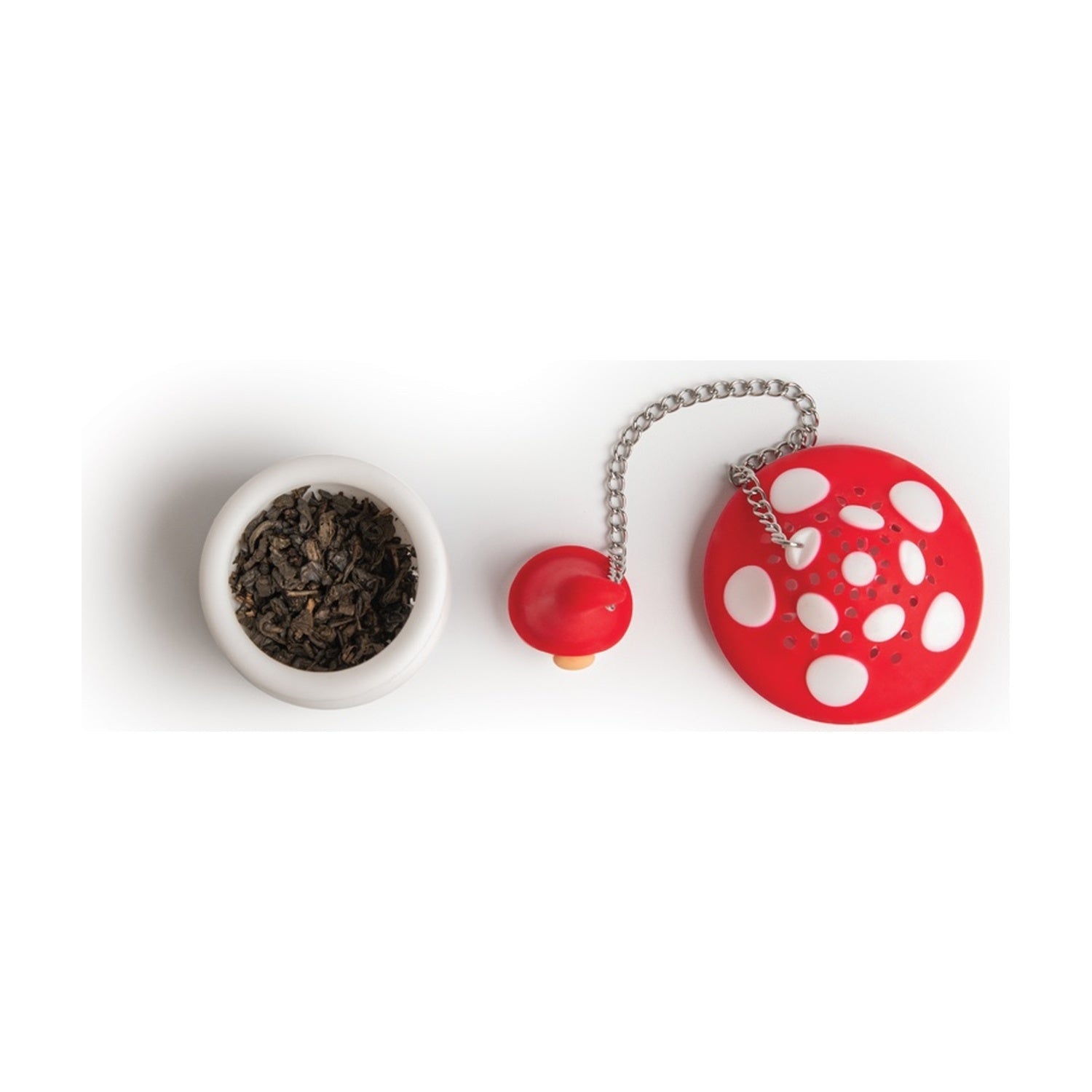 Ototo Enchan-tea Thee-ei, productfoto 6