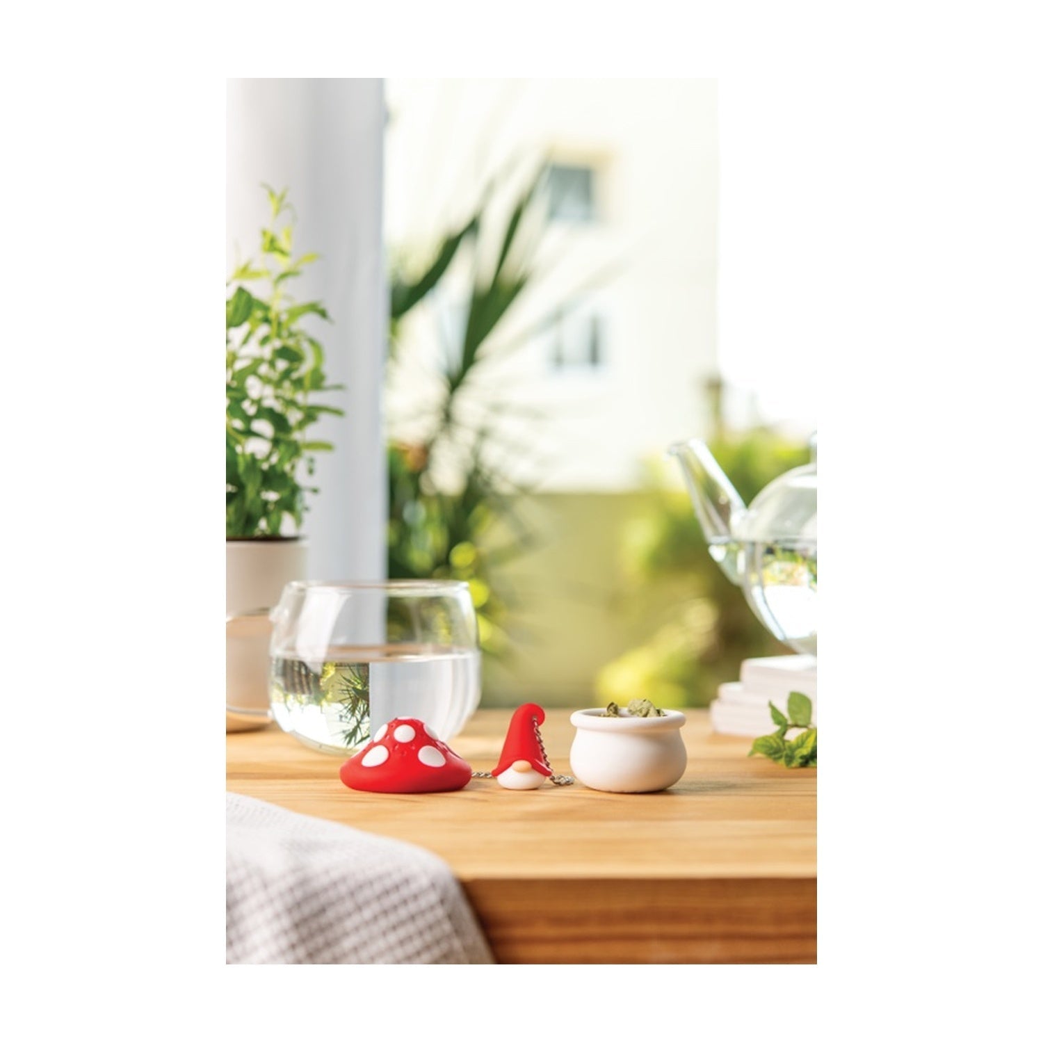 Ototo Enchan-tea Thee-ei, productfoto 8