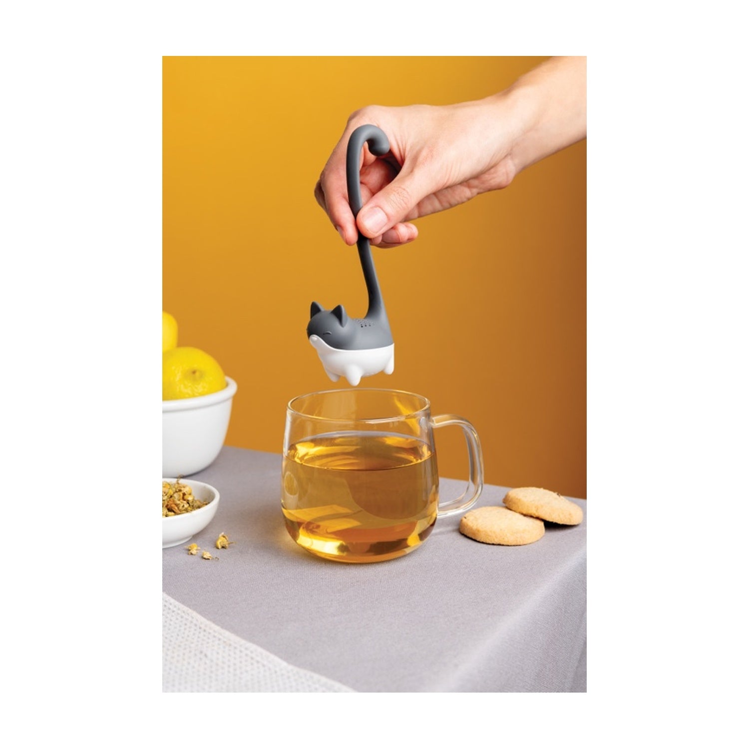 Ototo Louie Thee-ei, productfoto 8