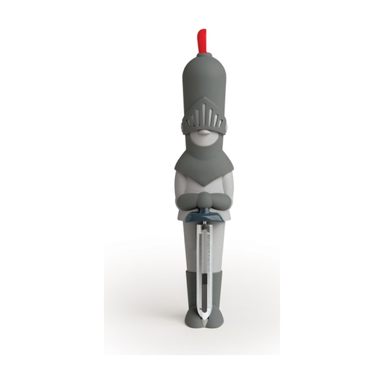 Ototo Sir Peels a Lot Dunschiller op witte achtergrond