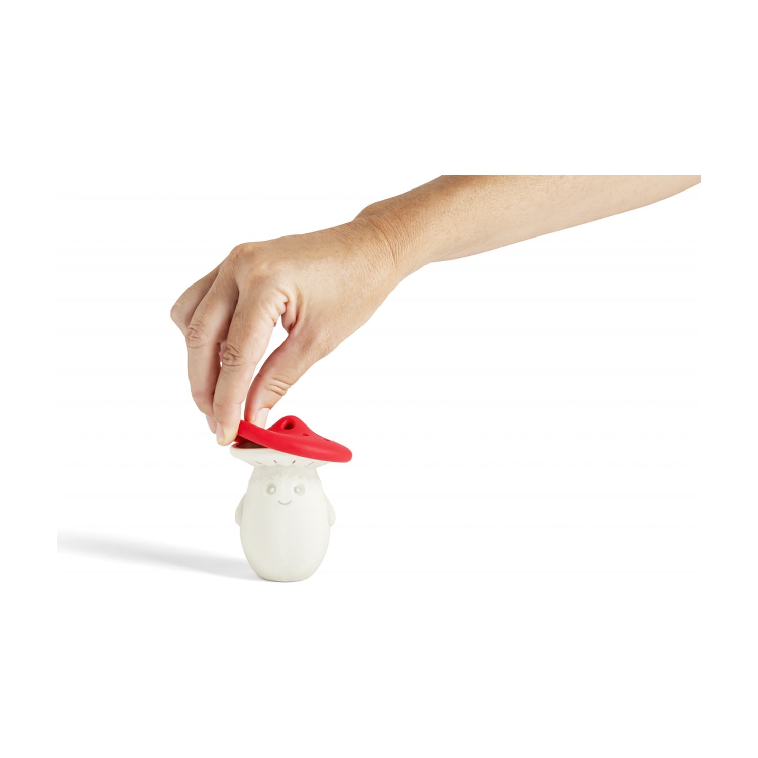Ototo Fun Guy Geurvreter, productfoto 5