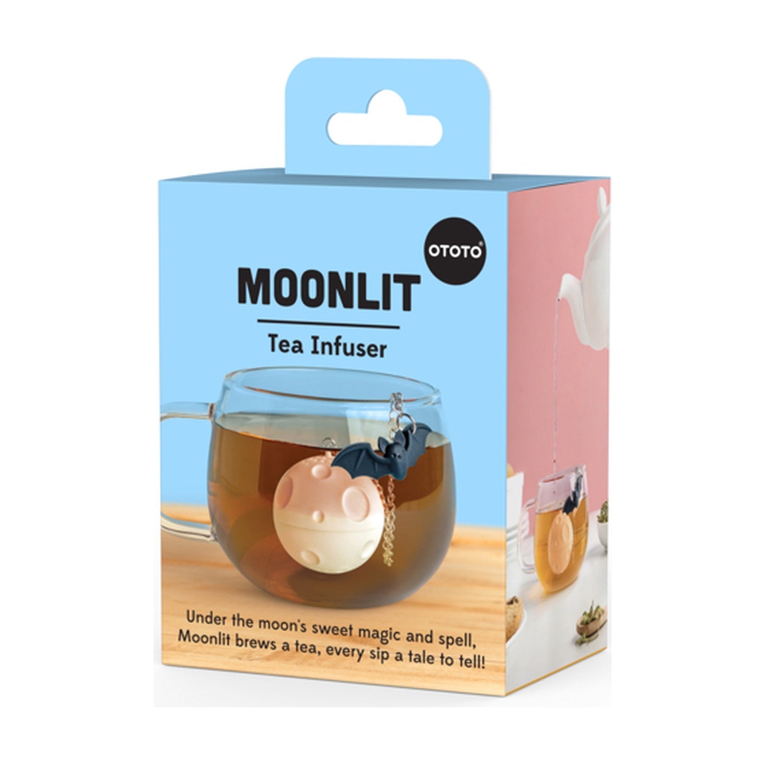 Ototo Moonlit Thee-ei, productfoto 4