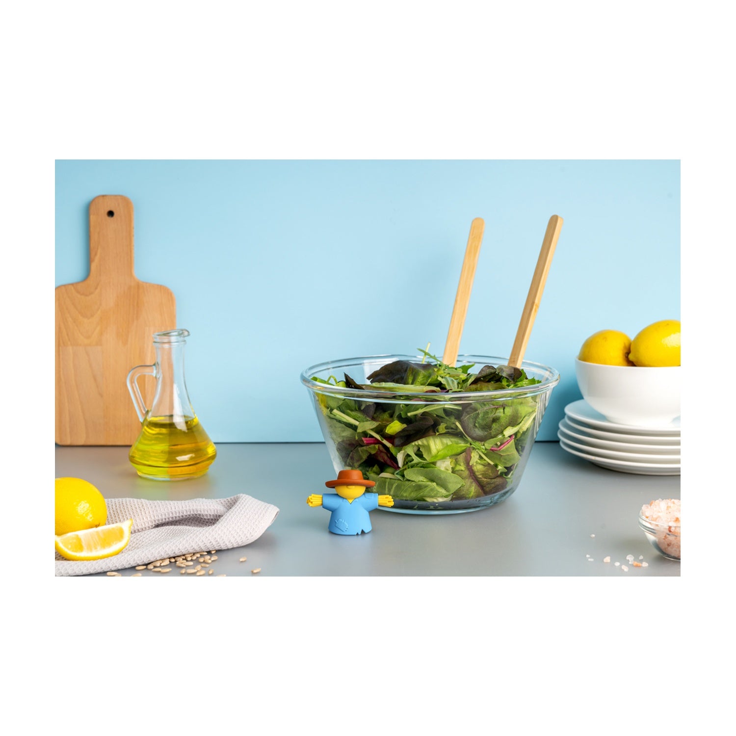 Ototo Sal Saladetang, productfoto 6