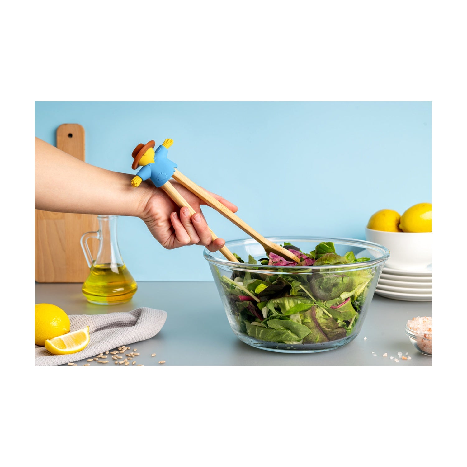 Ototo Sal Saladetang, productfoto 7