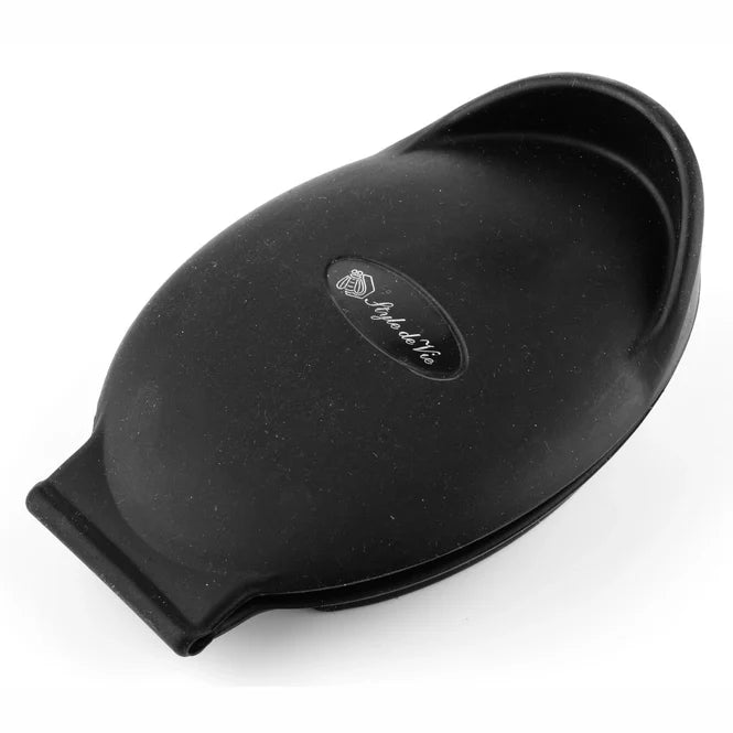 Laguiole Style de Vie Oestermes met Oesterhouder - Wenge