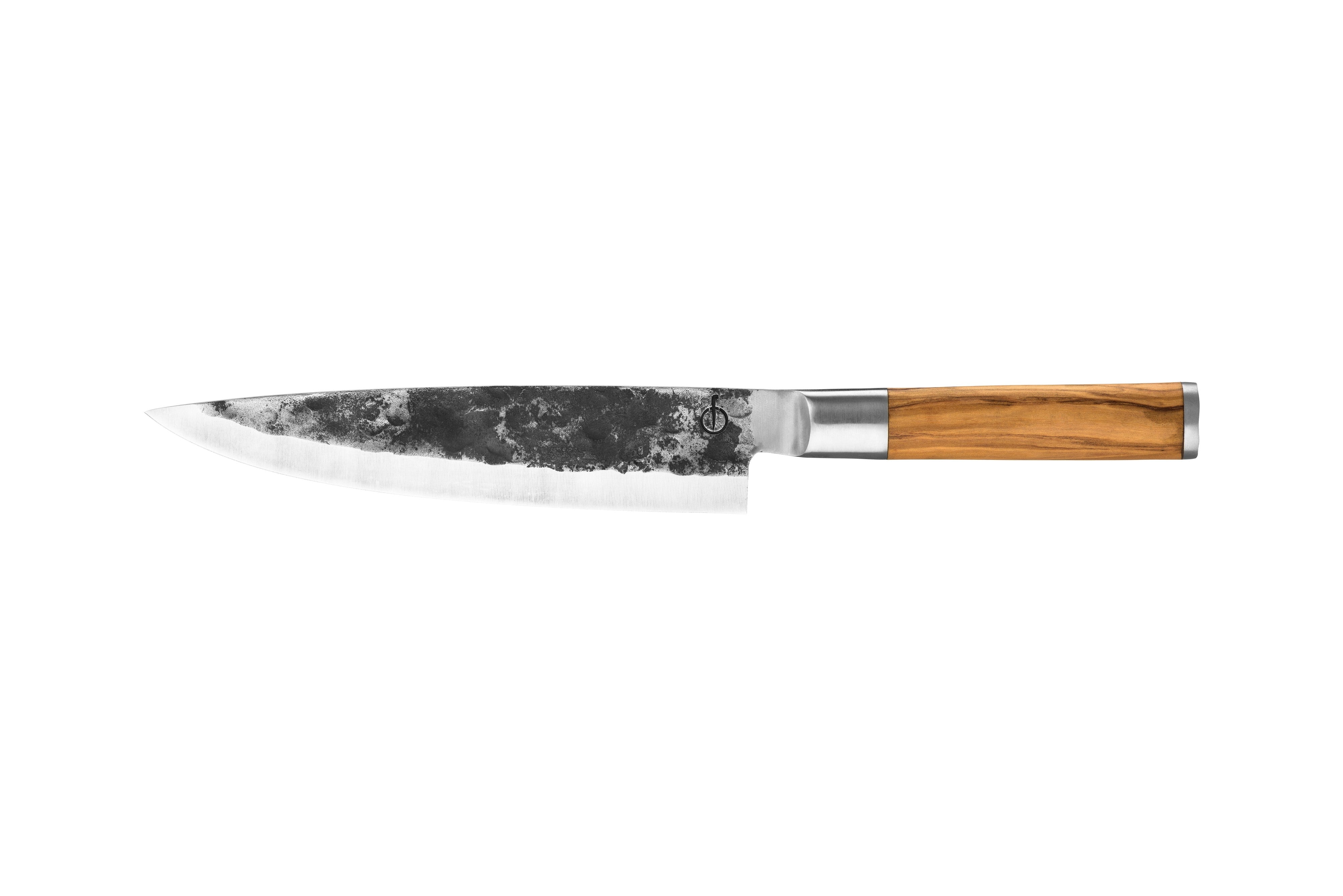 Forged Olive Messenset 3-delig