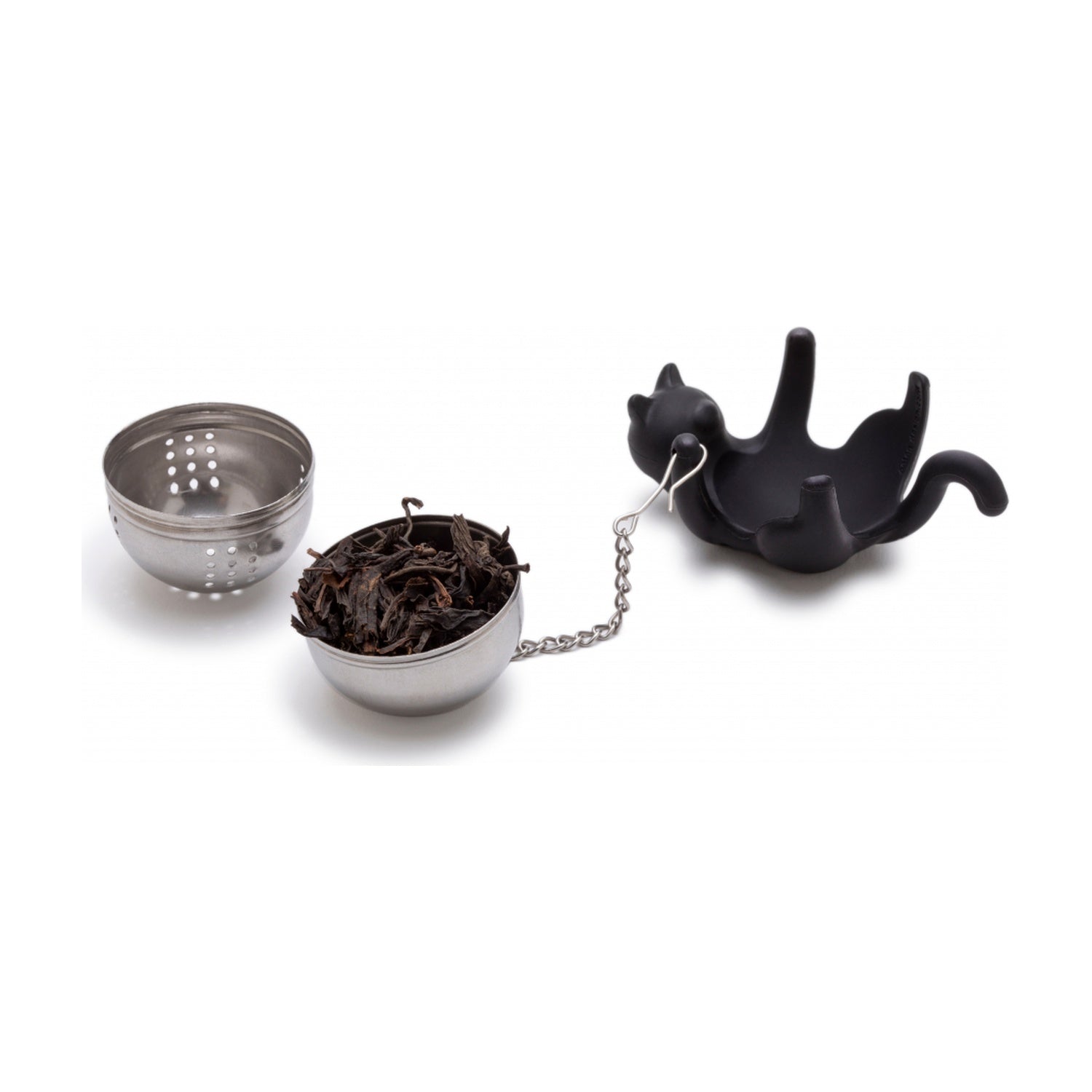 Peleg Design Cattea Thee-ei, productfoto 4