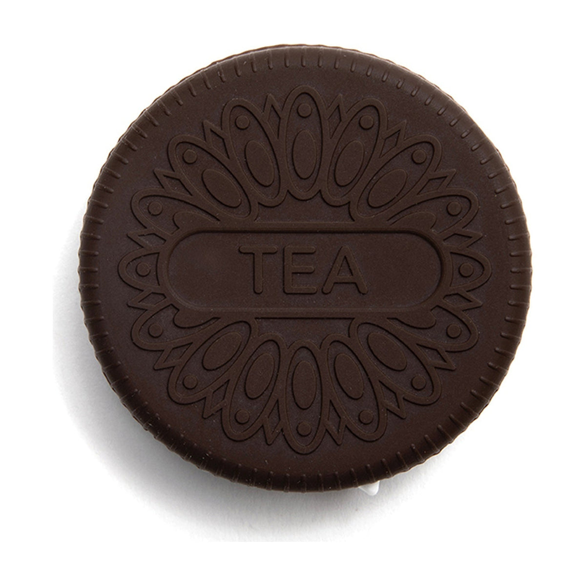 Peleg Design CookieTea Theefilter op witte achtergrond