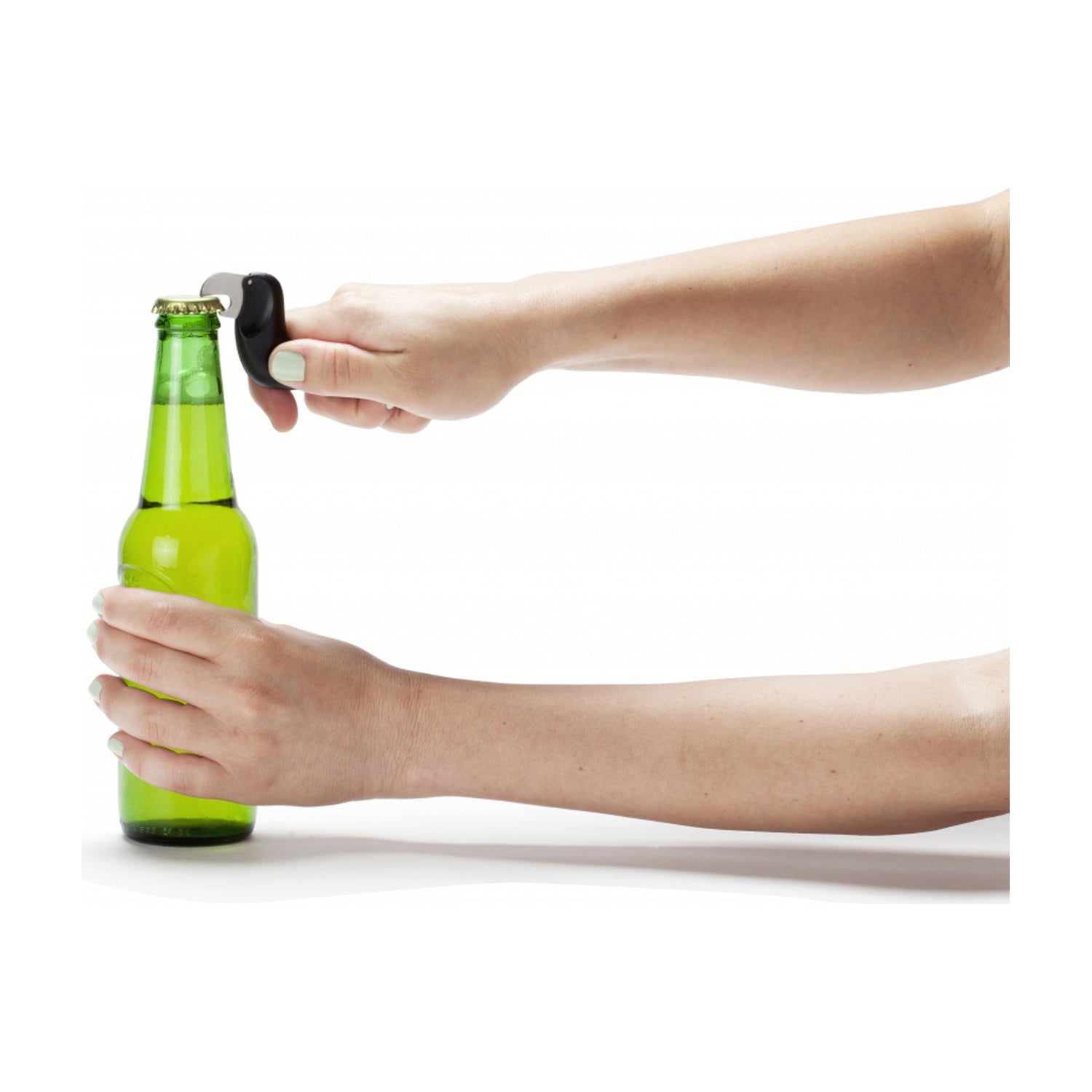 Peleg Design Beerdy Flessenopener, productfoto 5