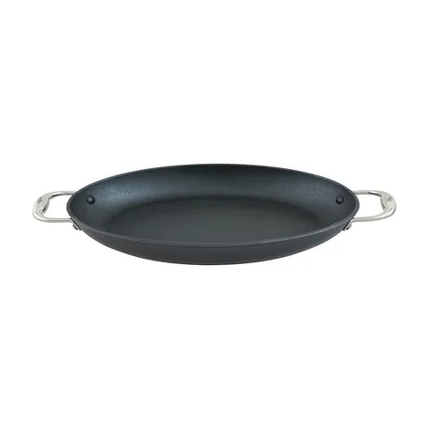Point-Virgule Pan-À-Moi Vispan Ovaal - 38 cm op witte achtergrond