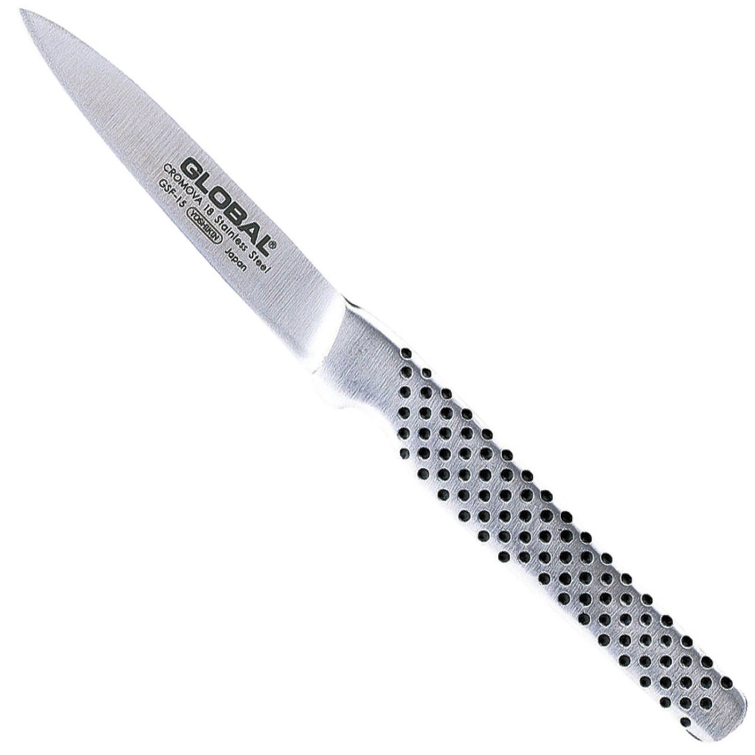 Global GSF15 Schilmesje - 8 cm