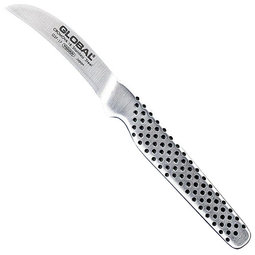 Global GSF17 Tourneermesje - 6 cm