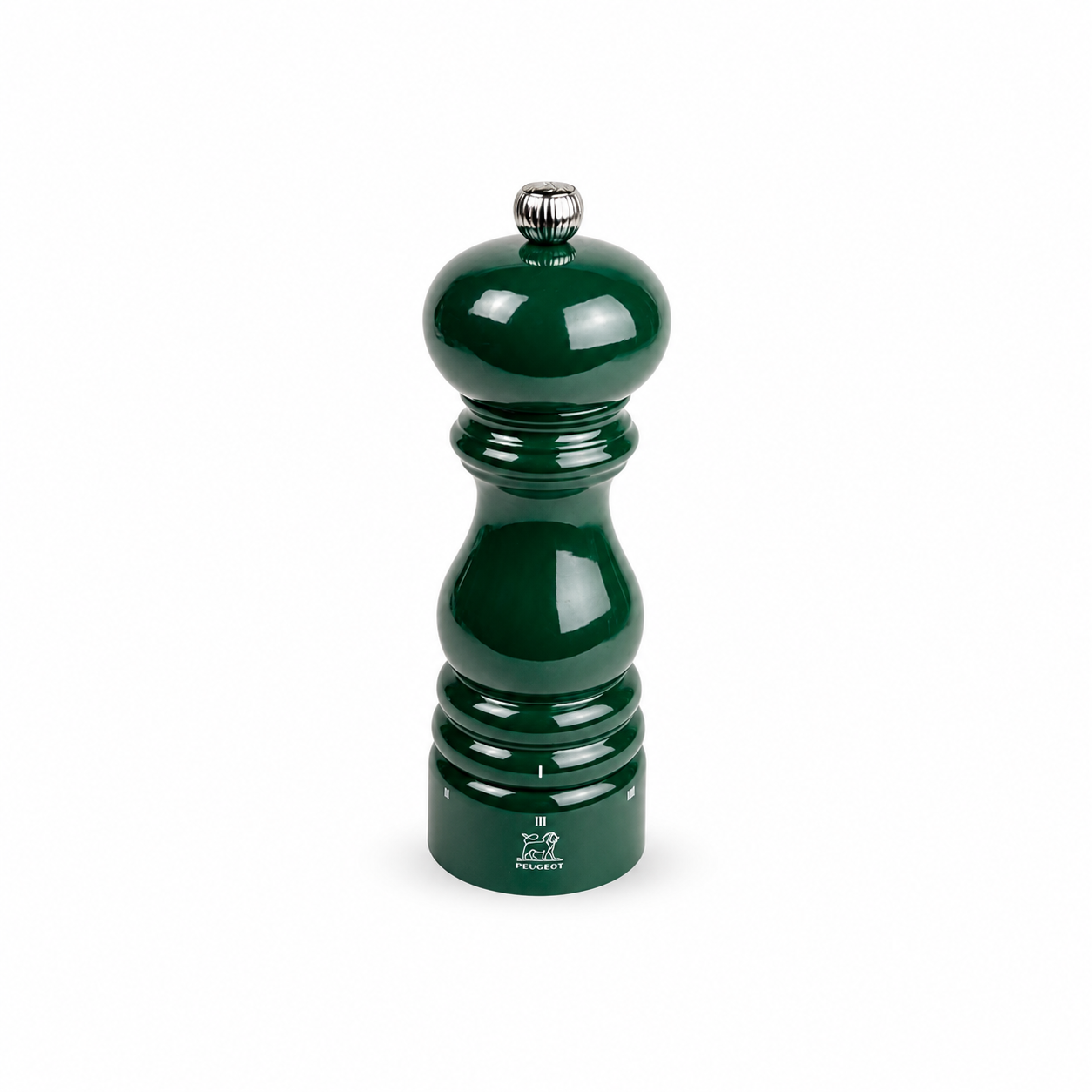 Peugeot ParisRama Zoutmolen U-Select Bosgroen - 18 cm