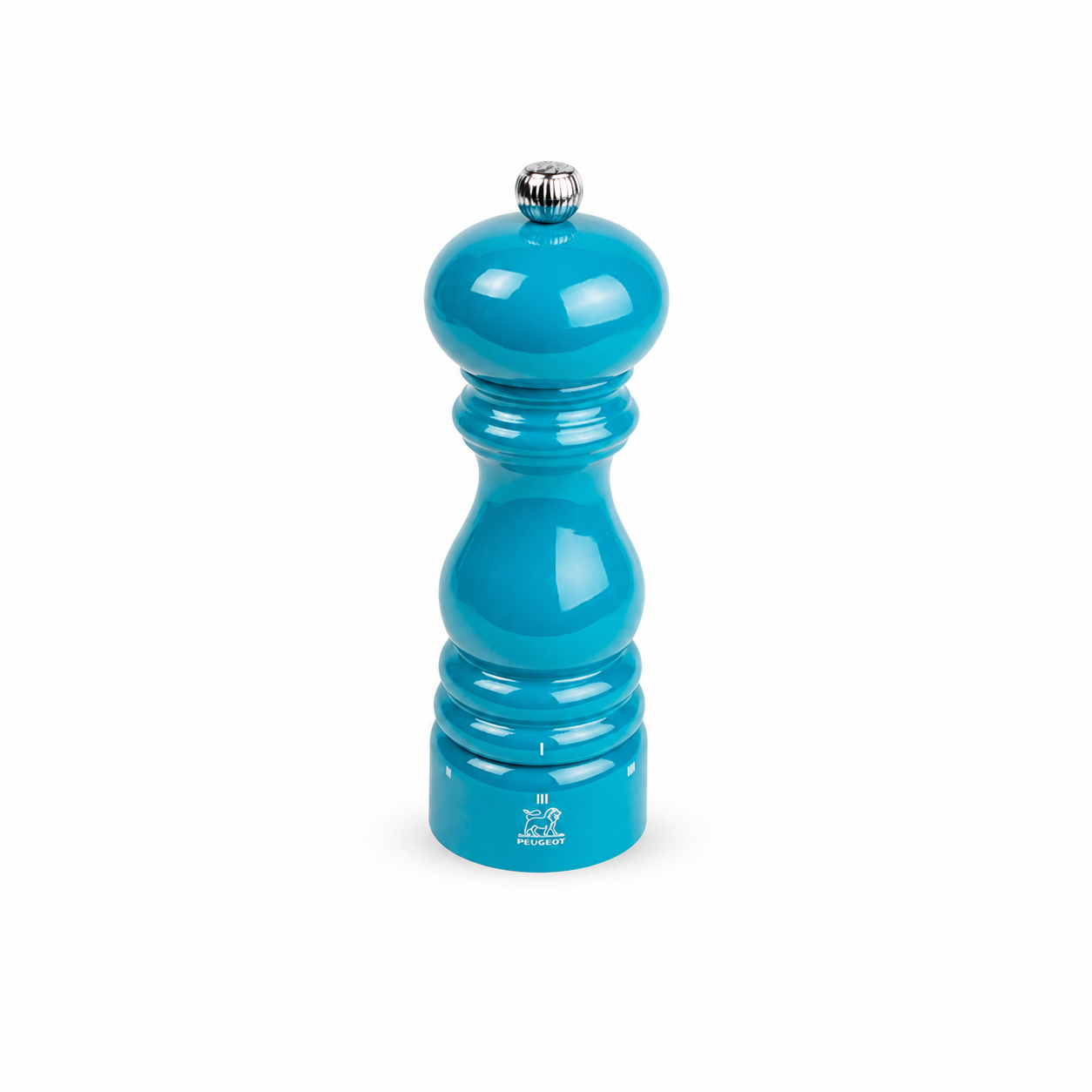 Peugeot ParisRama Zoutmolen U-Select Oceaanblauw - 18 cm