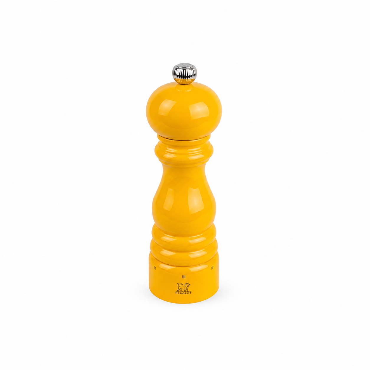 Peugeot ParisRama Zoutmolen U-Select Saffraangeel - 18 cm