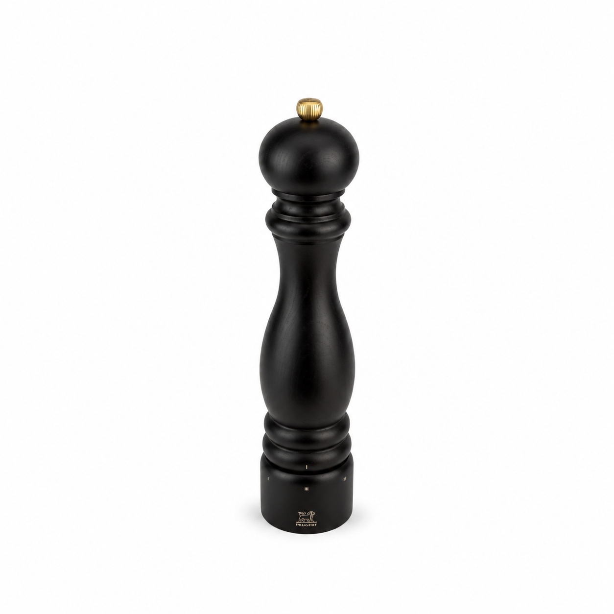Peugeot Paris Zoutmolen U-Select Chocolate - 30 cm