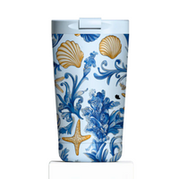 IZY Thermosbeker Blu Marina - 350 ml