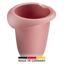 Westmark Hoge Mengbeker Roze - 1 liter