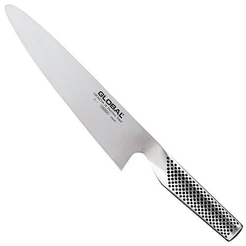Global G1 Koks/Groentemes - 21 cm