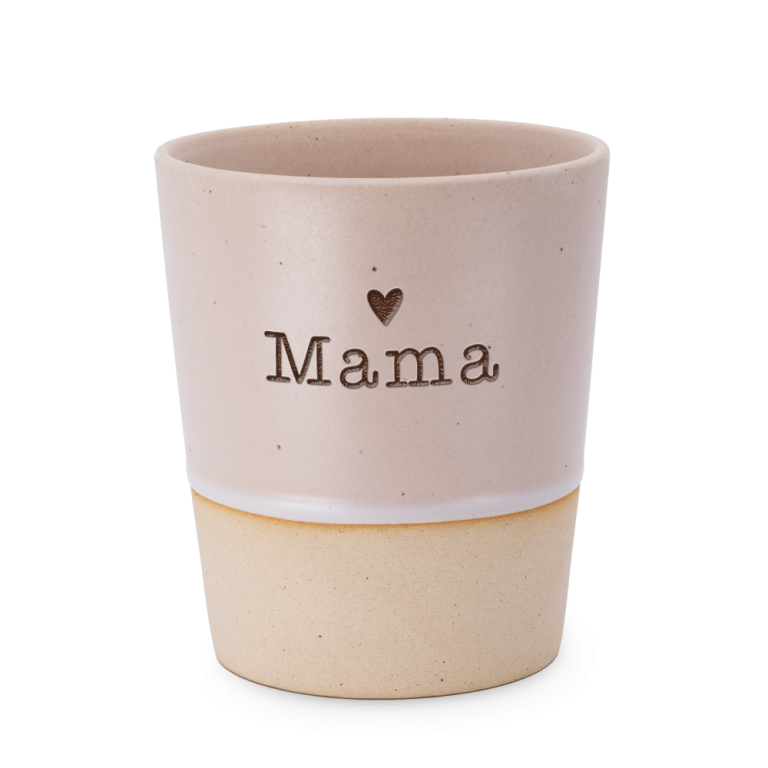 Miko Special Ceramics Beker - Mama