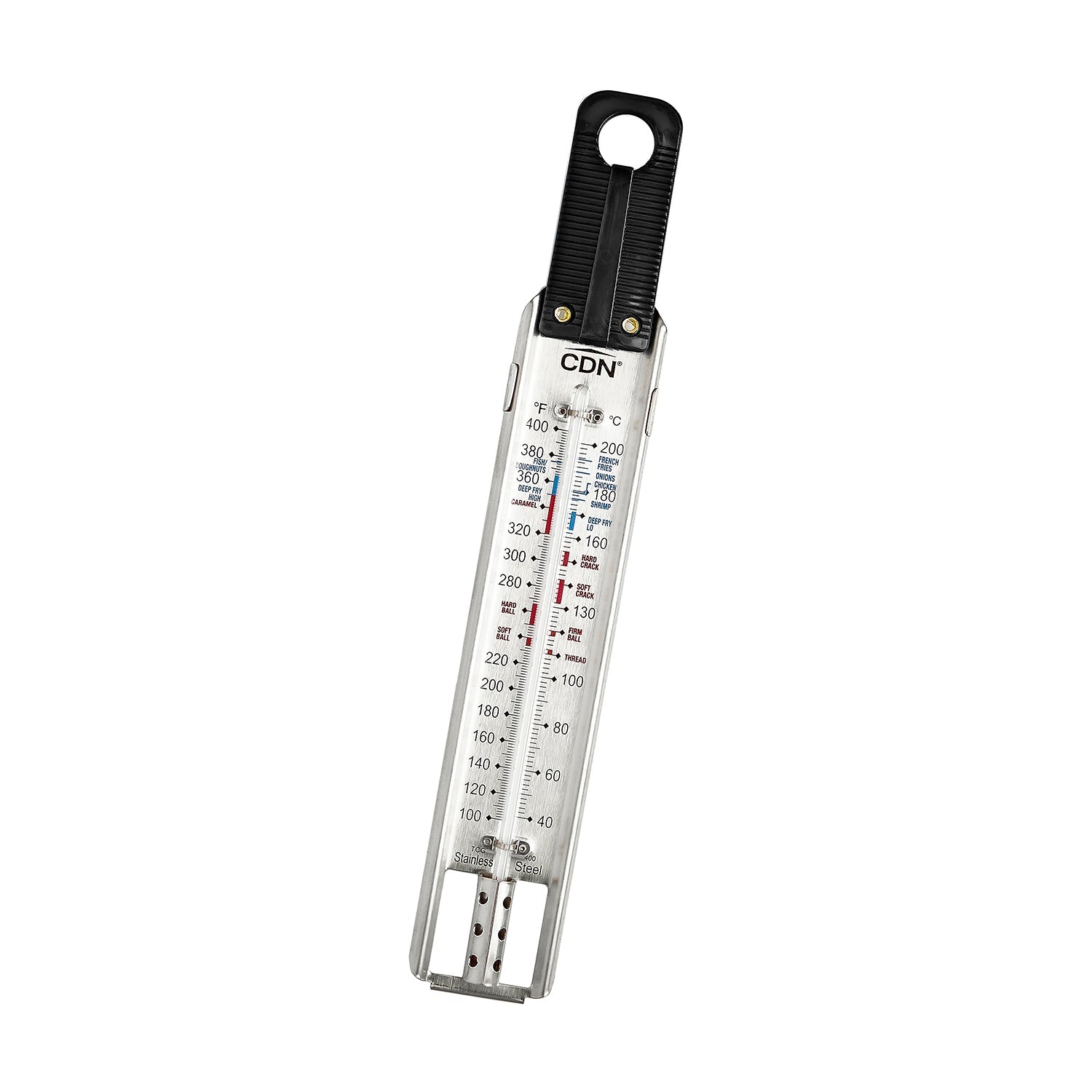 CDN Suiker/Frituurthermometer Profi