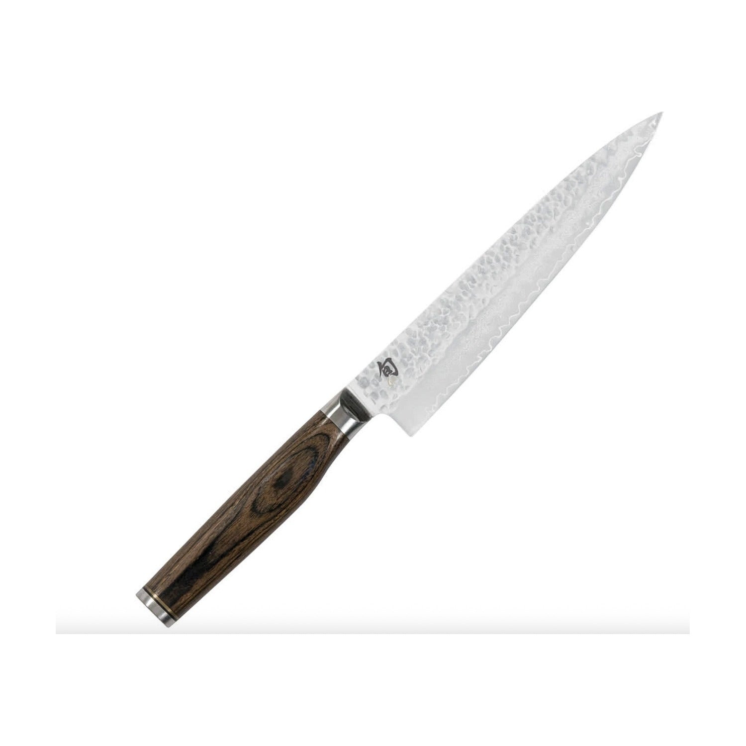 Kai Shun Premier TM Universeelmes - 16,5 cm op witte achtergrond