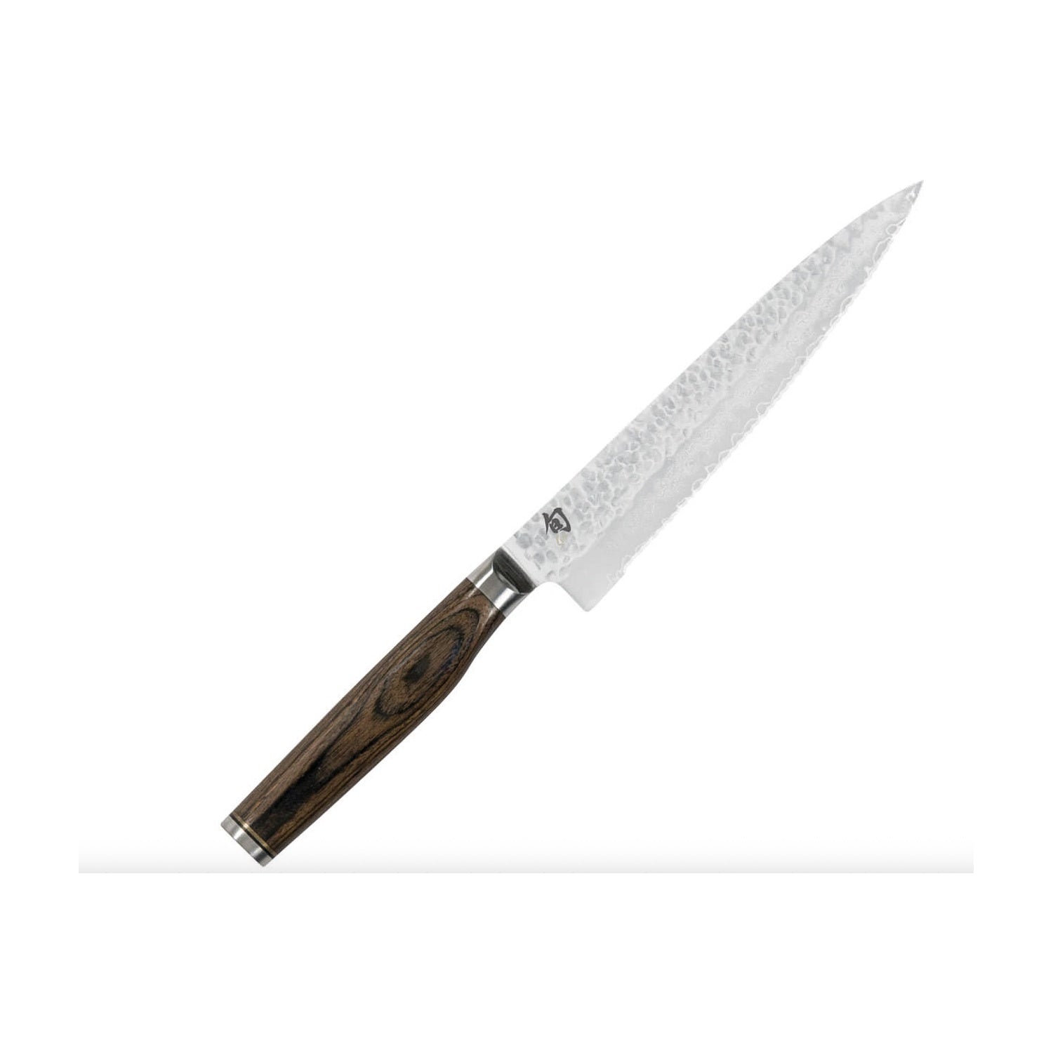 Kai Shun Premier TM Universeelmes Kartel - 16,5 cm op witte achtergrond