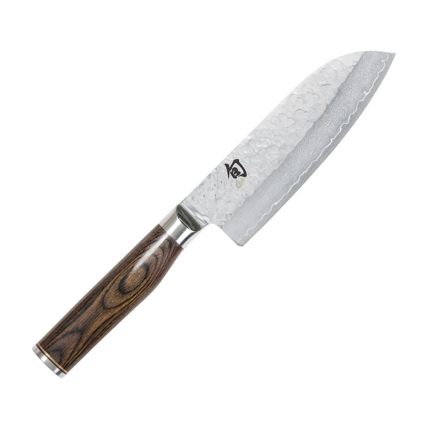 Kai Shun Premier TM Santokumes - 14 cm op witte achtergrond