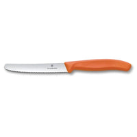 Oranje