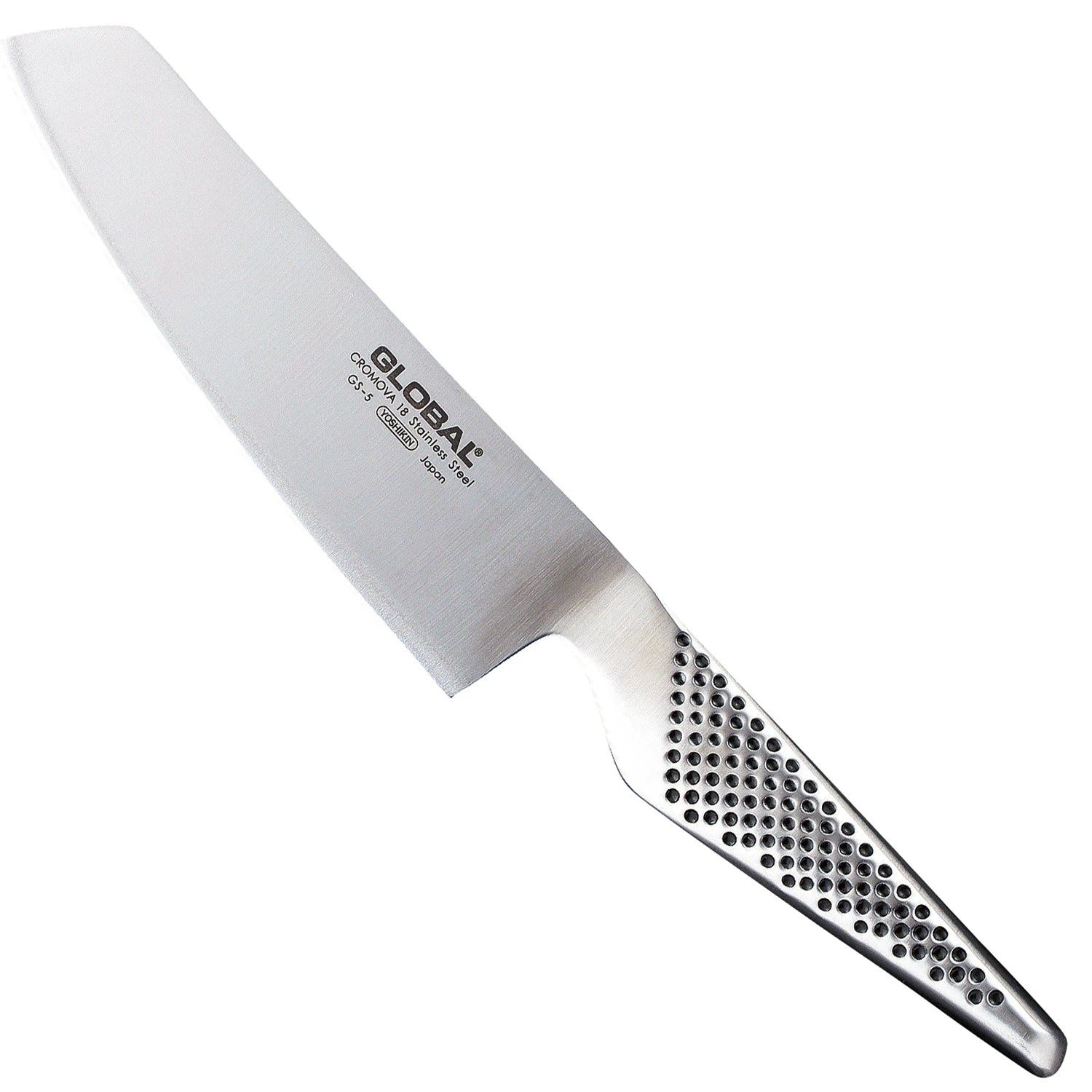 Global GS5 Groentemes - 14 cm