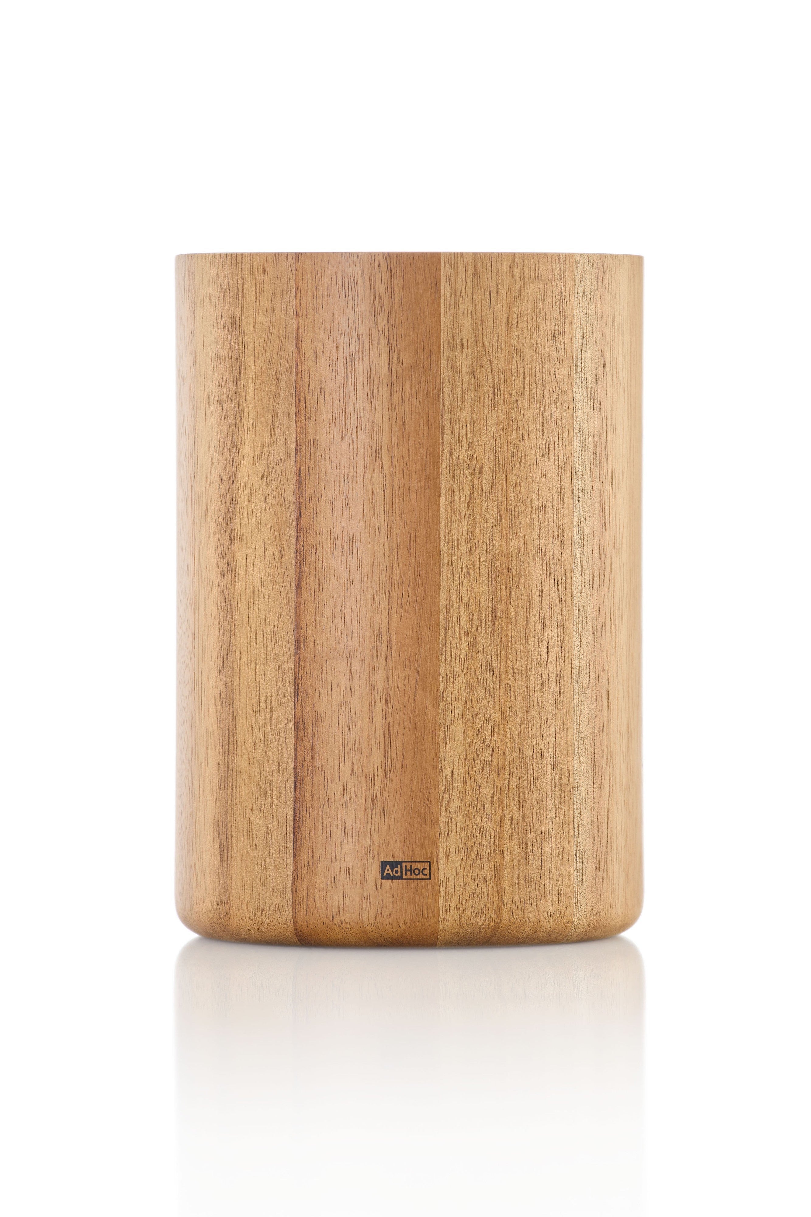 AdHoc Wijnkoeler Vine - Hout
