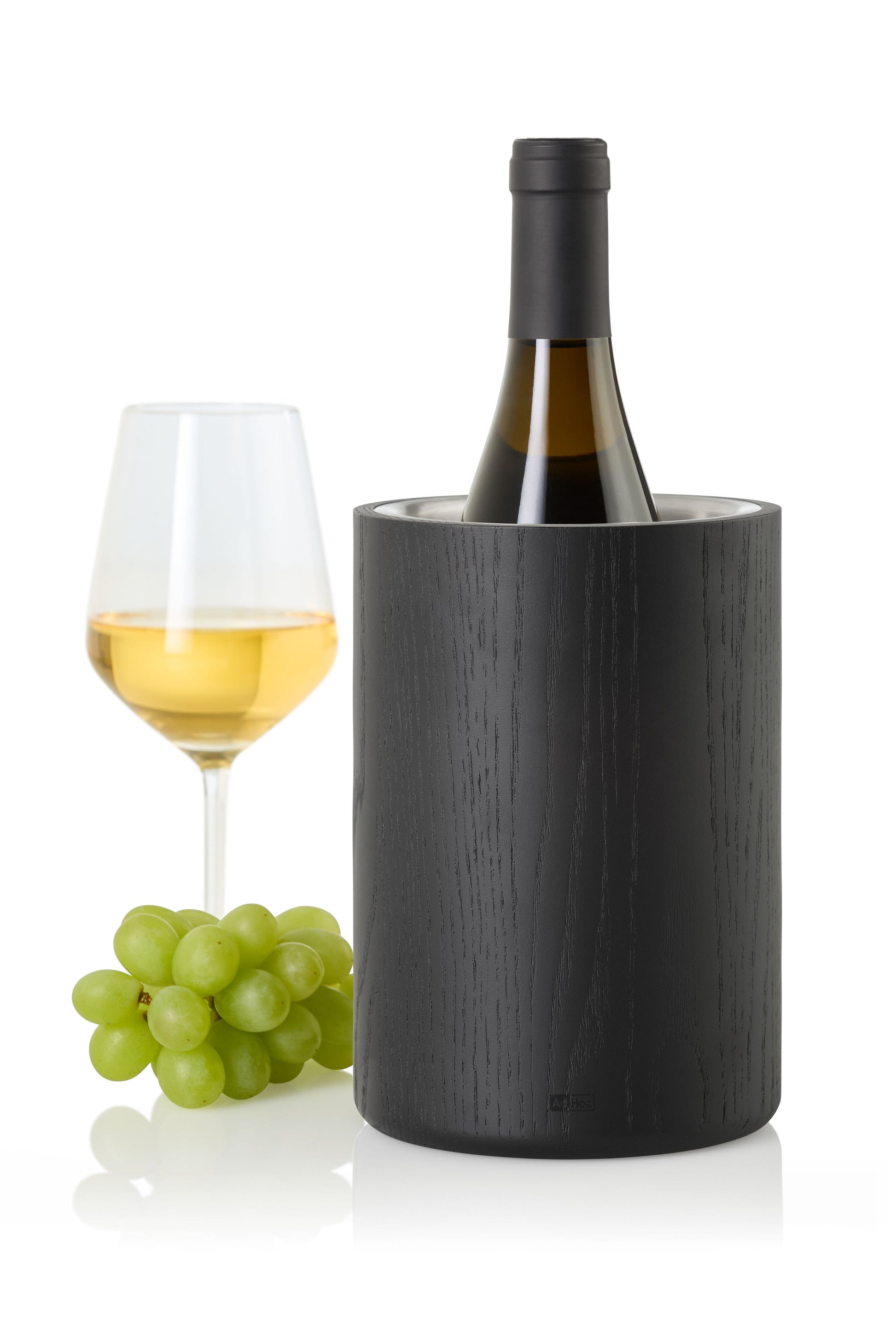 AdHoc Wijnkoeler Vine - Zwart