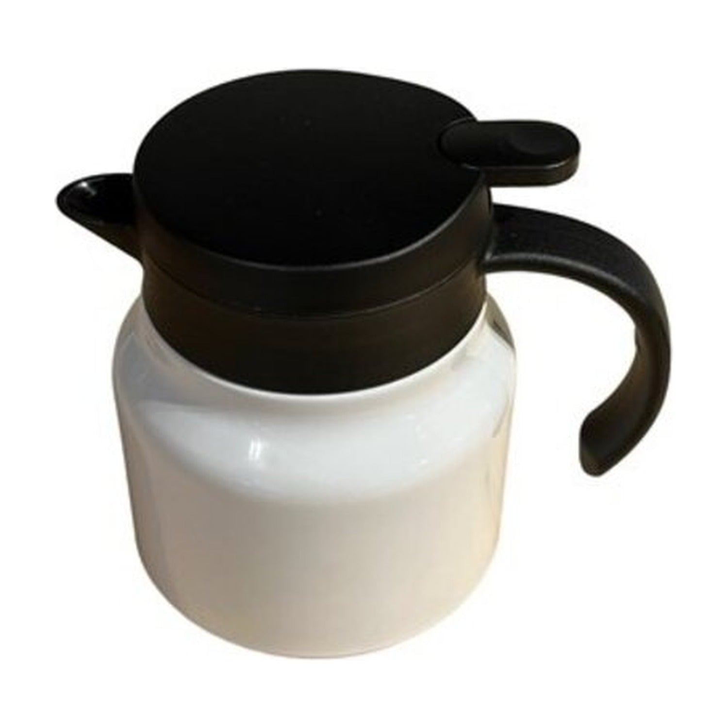 Culi1 Thermoskan Wit - 680 ml op witte achtergrond