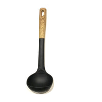 Woerdman Soeplepel Kunststof - 35 cm