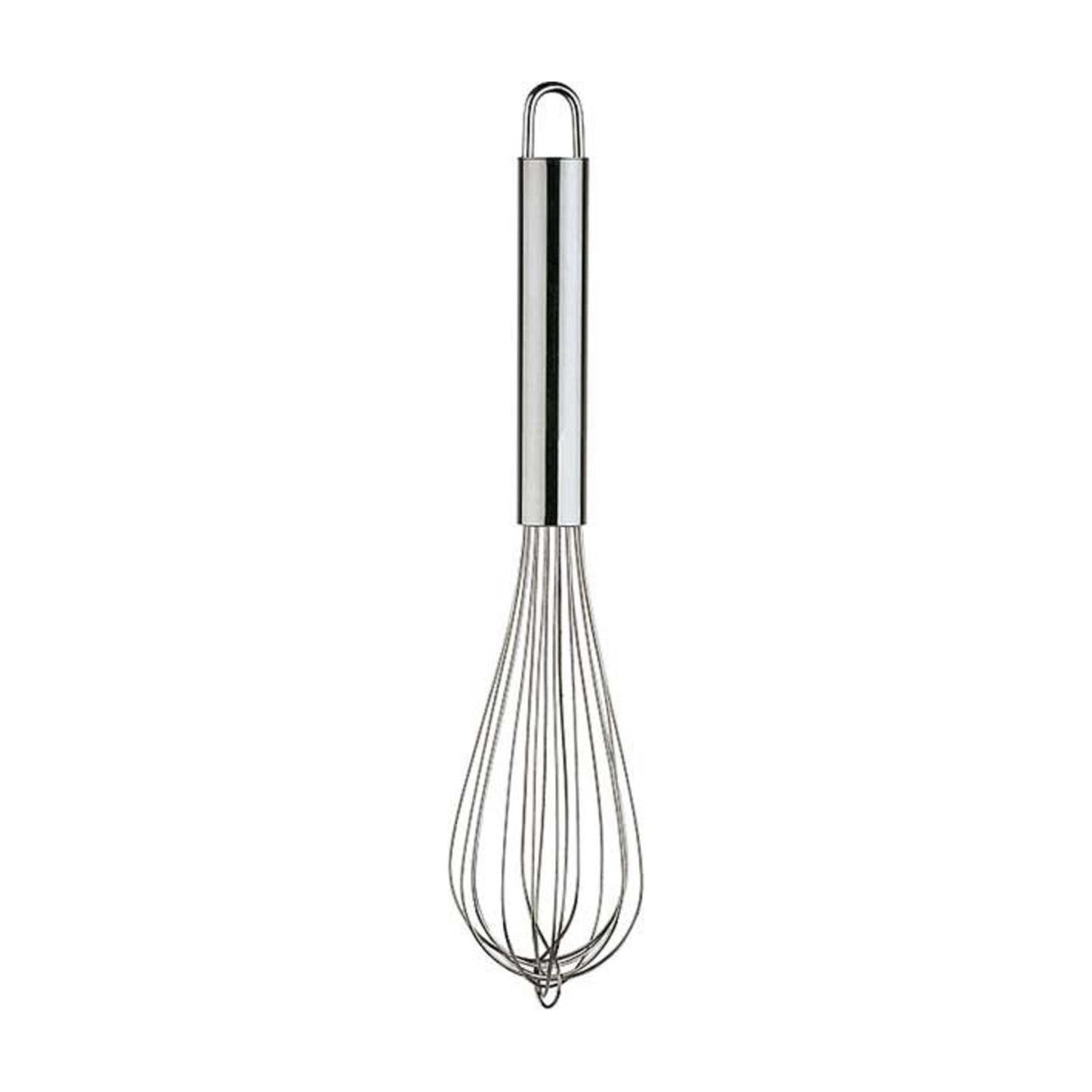 Woerdman Garde RVS - 30 cm op witte achtergrond