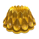 Woerdman Bakvorm Gietaluminium Chique - Goud