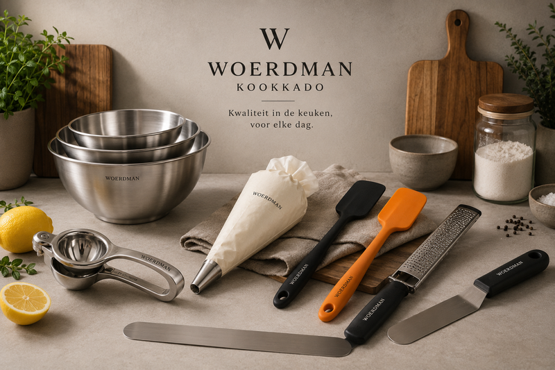 Woerdman