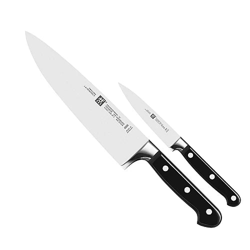 Zwilling Professional S Messenset 2-delig