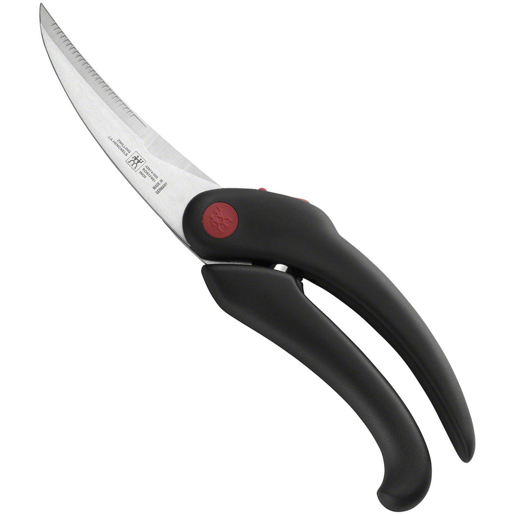 Zwilling Twin Wildschaar - 25,5 cm op witte achtergrond