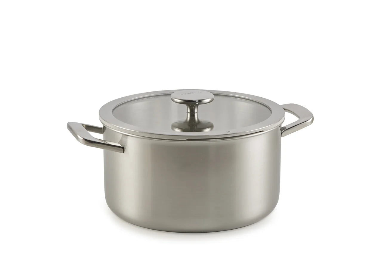 Habonne Pannenset Allure 4-delig