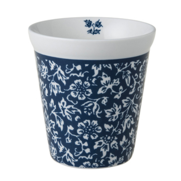 Laura Ashley Mok Zonder Oor Sweet Alyssum - 270 ml op witte achtergrond