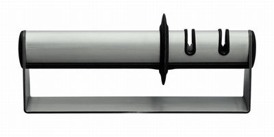 Zwilling TwinSharp Messenslijper Select - RVS op witte achtergrond