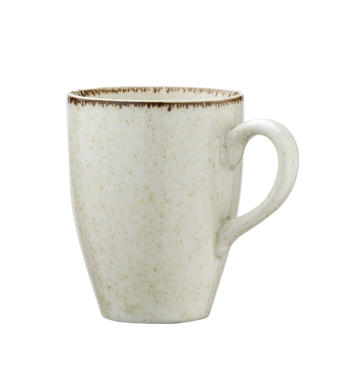 Kitchen Trend Ocean Mok Crème - 350 ml